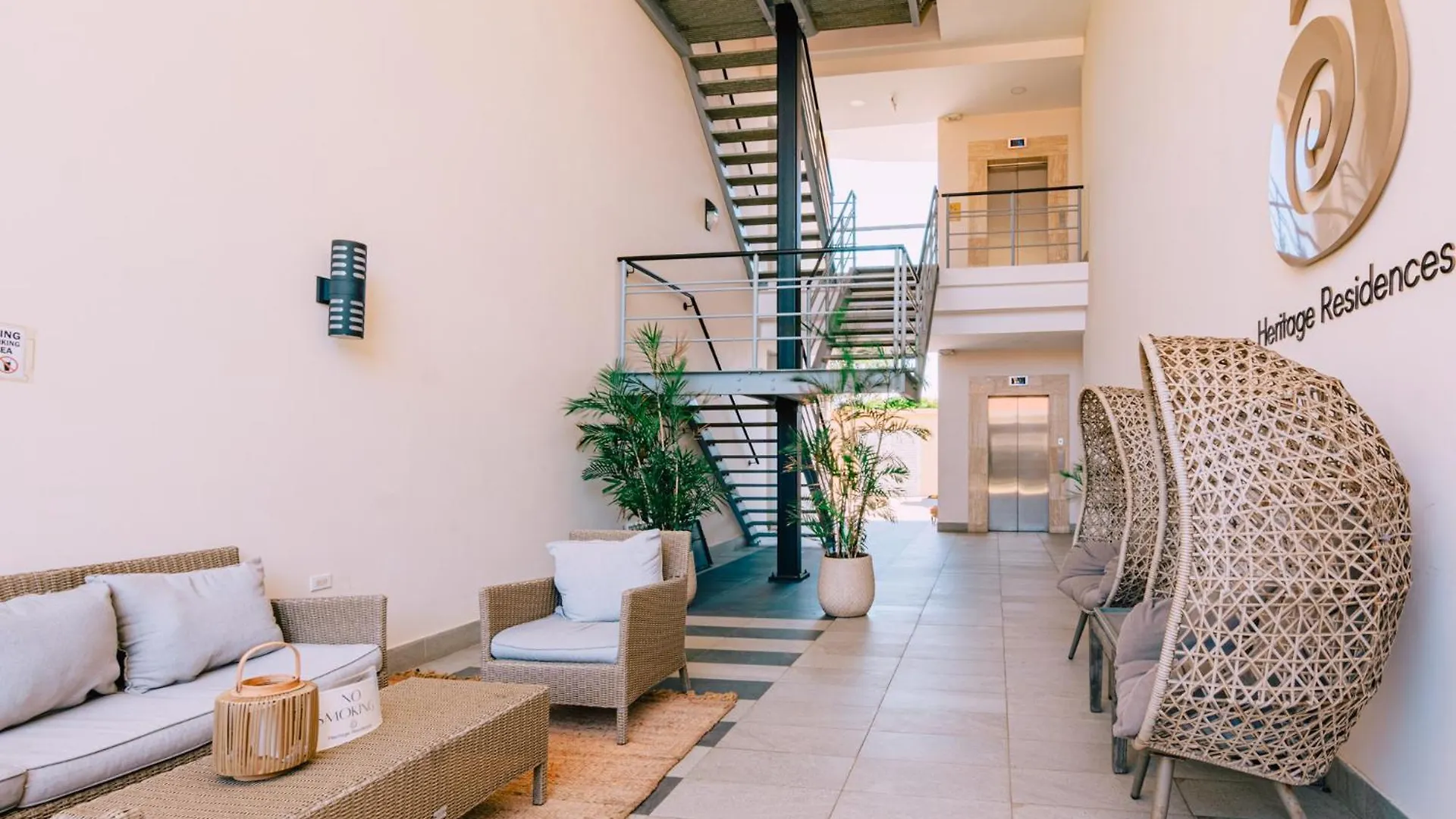 Appartement Arubas Life 302 à Noord