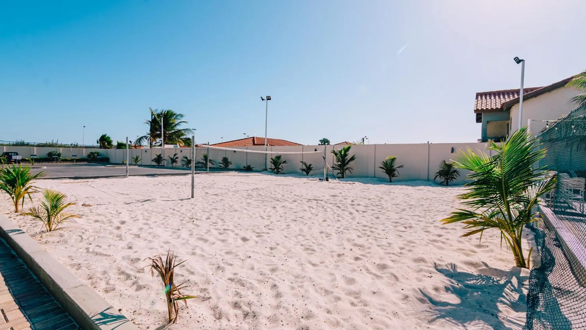 Appartement Arubas Life 302 à Noord