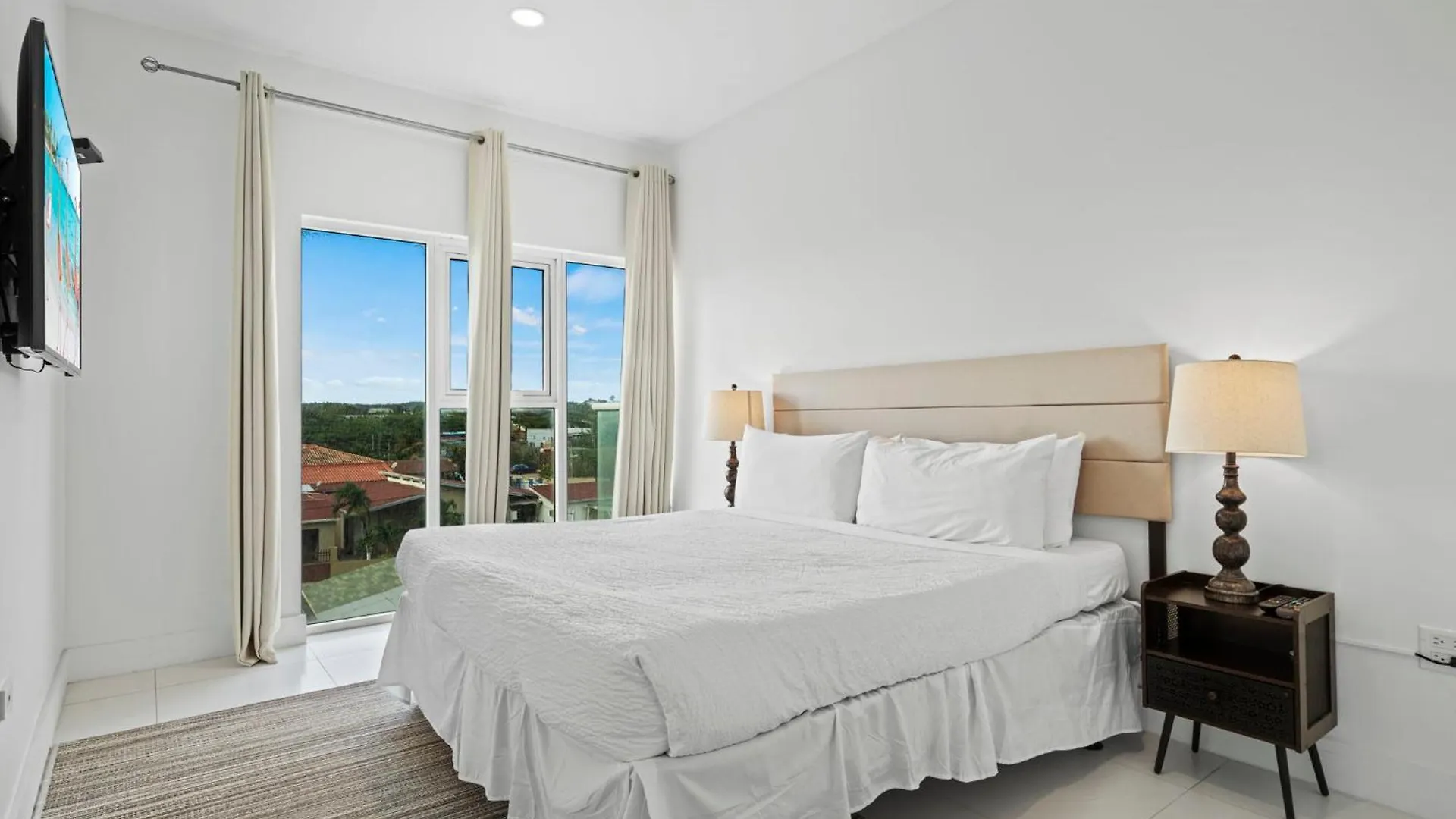 Appartement Arubas Life 302 à Noord