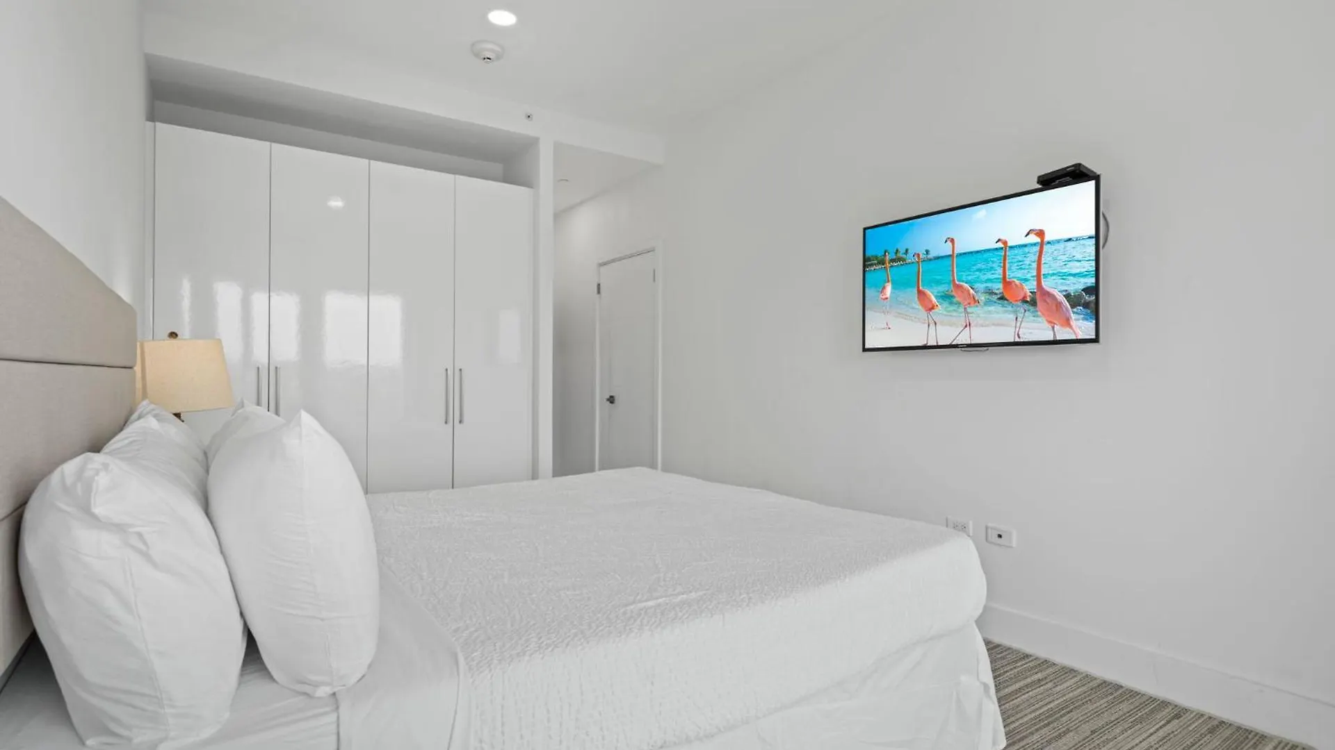 Arubas Life 302 Apartment Noord
