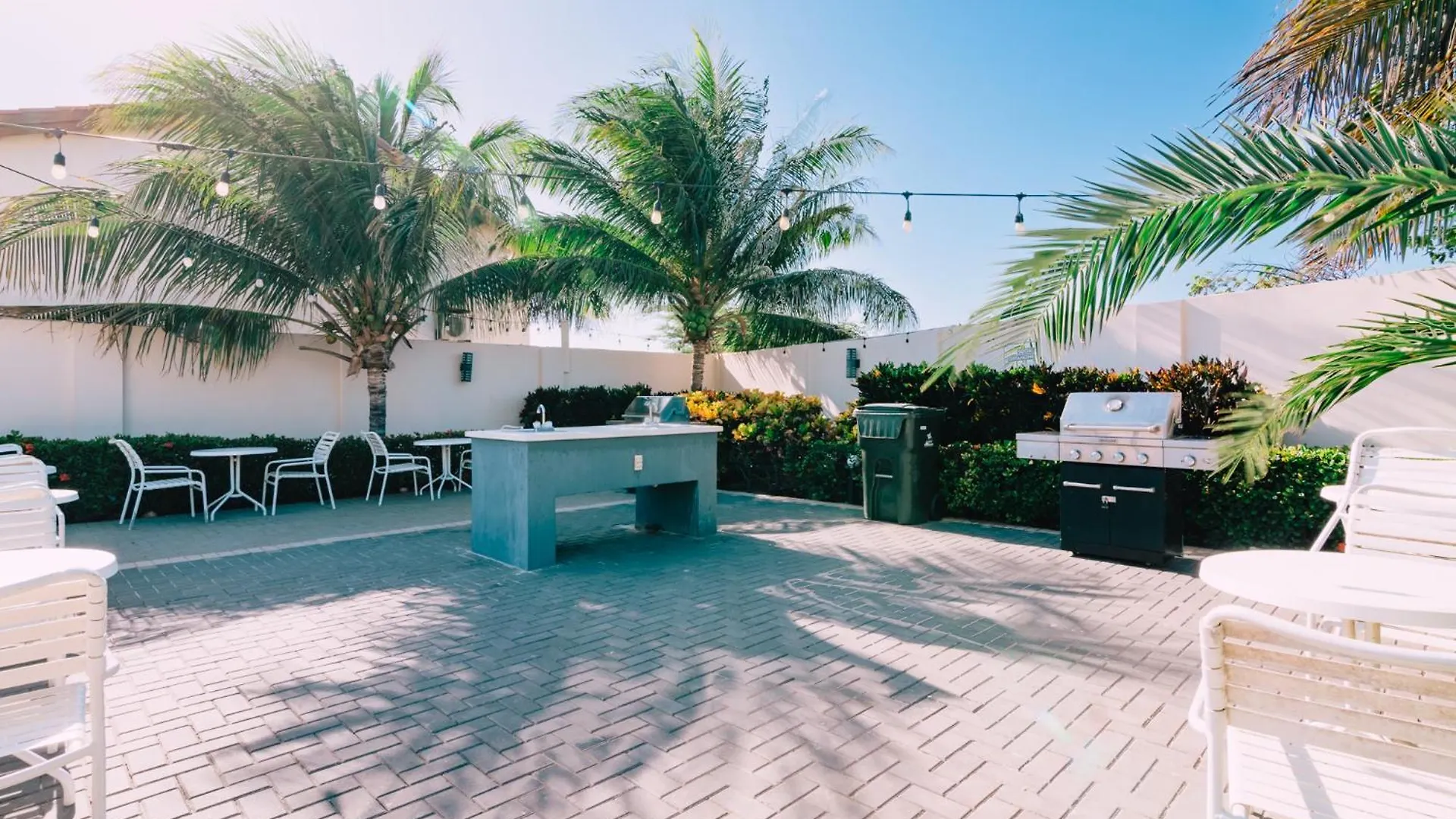 Appartamento Arubas Life 302 Noord Aruba