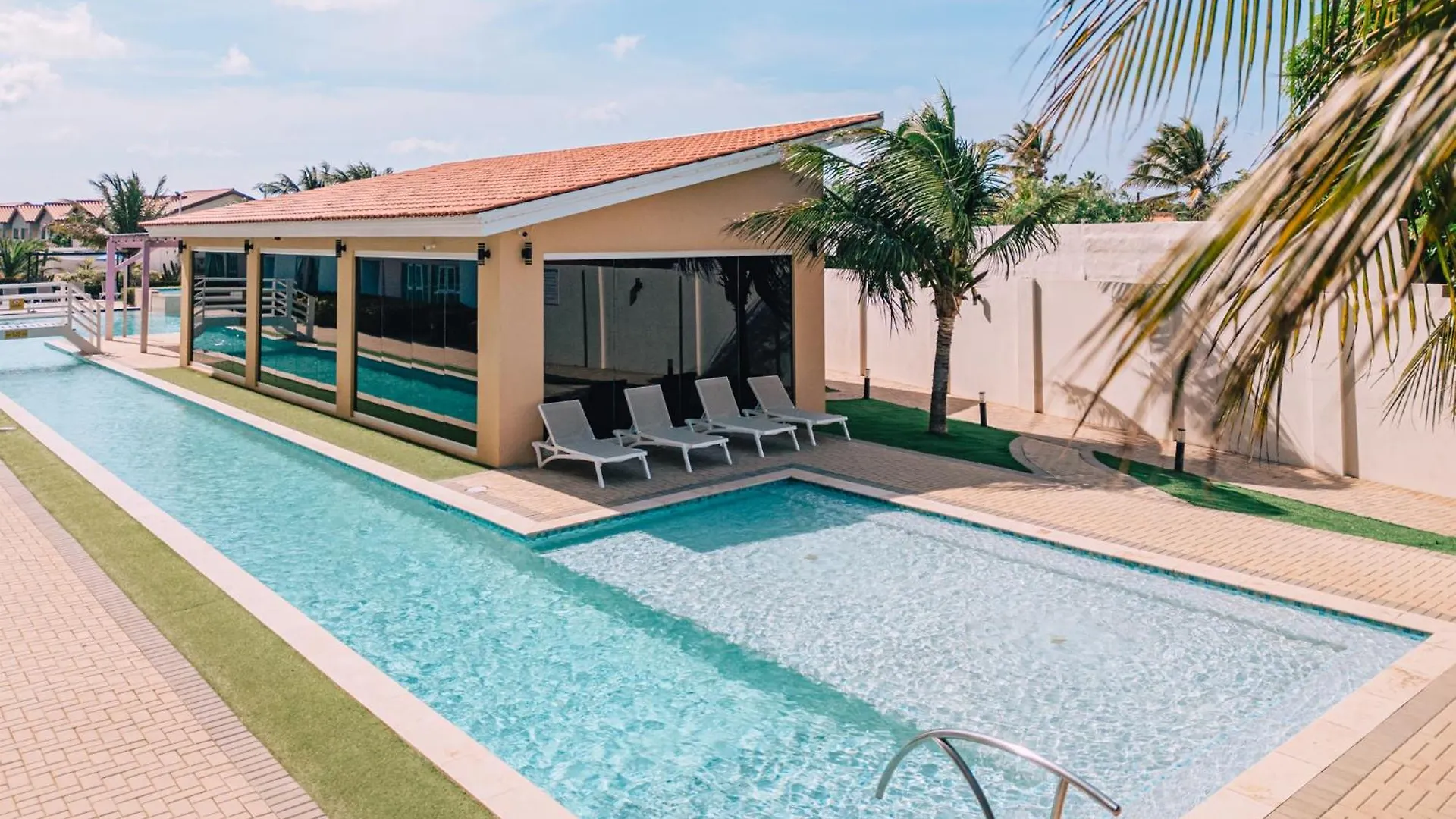 Appartamento Arubas Life 302 Noord