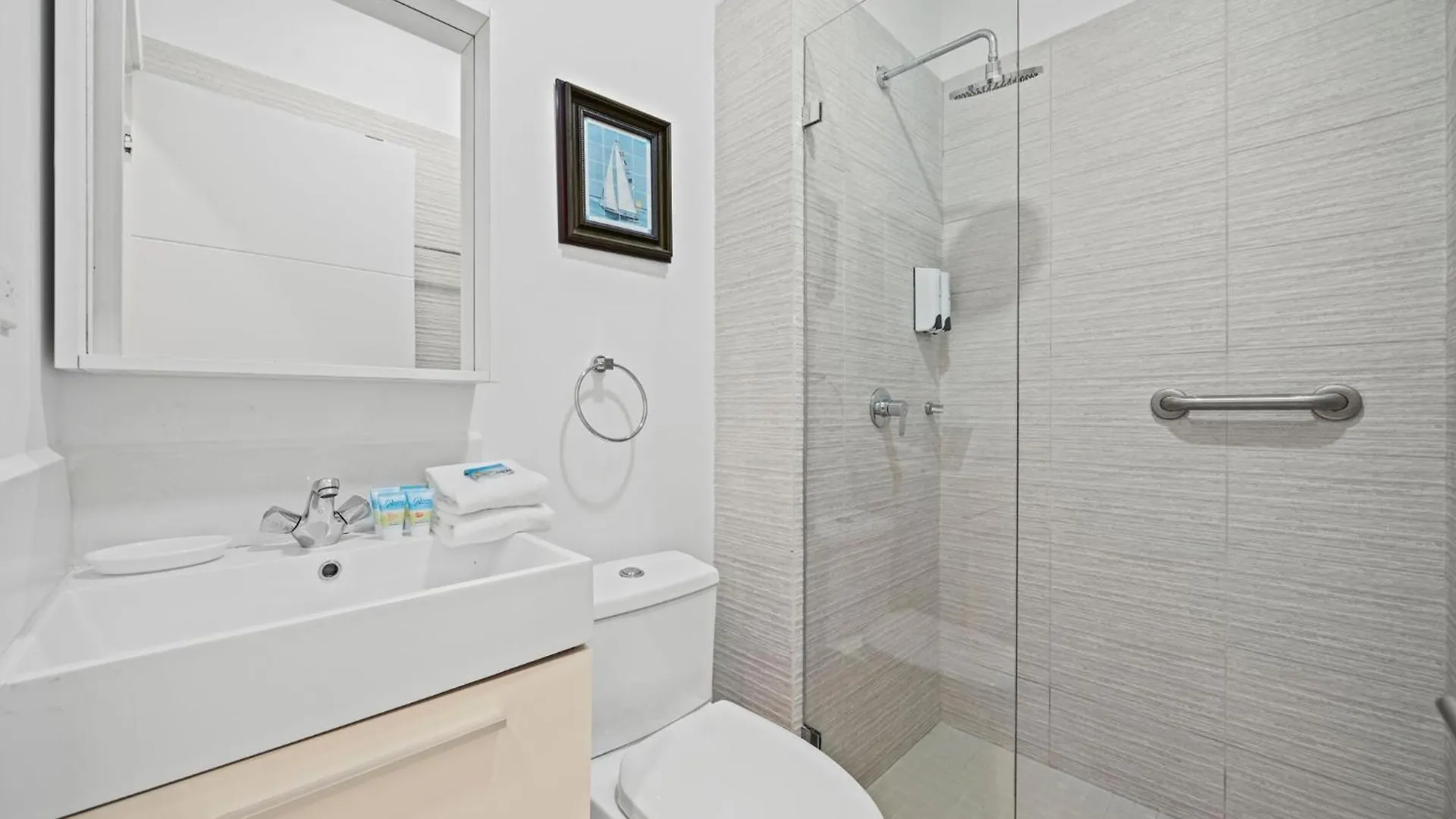 Appartamento Arubas Life 302 Noord Aruba